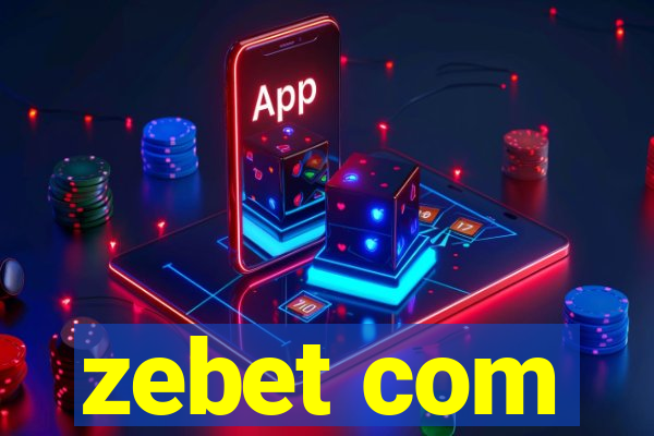 zebet com